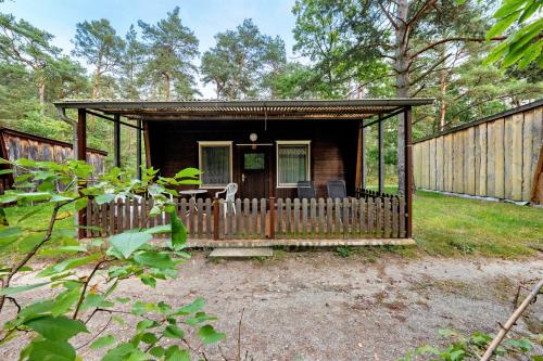 Bungalow 34 - Kimbucht - Village et club de vacances - Reichendorf