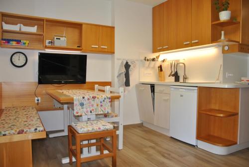 Studio Korra in Kranjska Gora