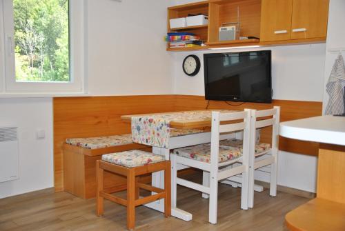 Studio Korra in Kranjska Gora