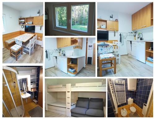 Studio Korra in Kranjska Gora