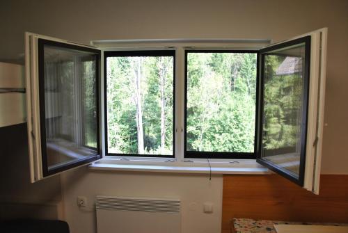 Studio Korra in Kranjska Gora