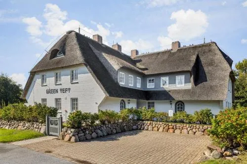 Green Teft, Whg 8 in Keitum, Deutschland