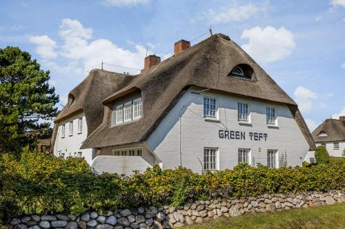 Green Teft, Whg 8, Keitum (fotografie 2)