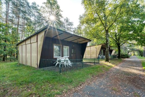 Bungalow 12 - Kimbucht - Village et club de vacances - Reichendorf