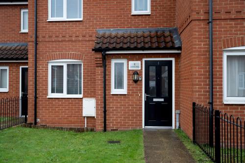 Norwich, Lavender House, 3 Bedroom House, Private Parking and Garden in 科寧勒福德