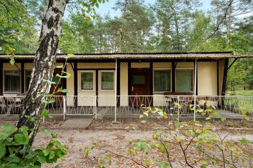 Bungalow 36a - Kimbucht - Village et club de vacances - Reichendorf