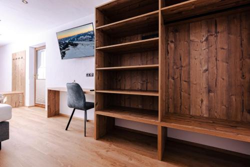 Vierbettzimmer, premium