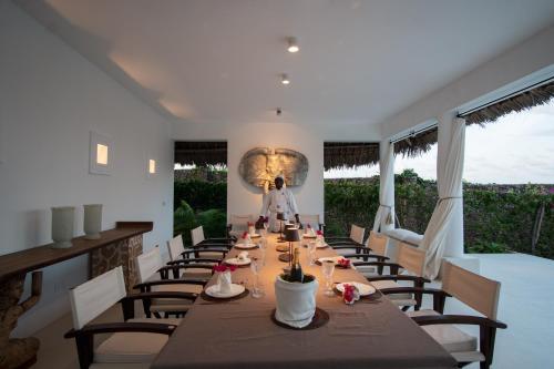 設施, Maji Villa - Luxury in Watamu in 華塔木