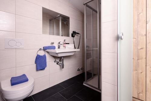 Doppelzimmer, deluxe, balkon