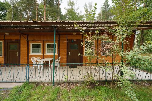 Bungalow 37a - Kimbucht - Village et club de vacances - Reichendorf