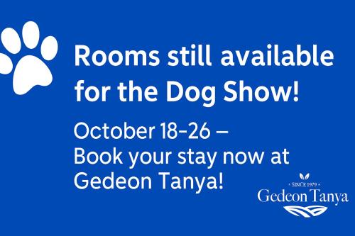 Gedeon Tanya Panzió