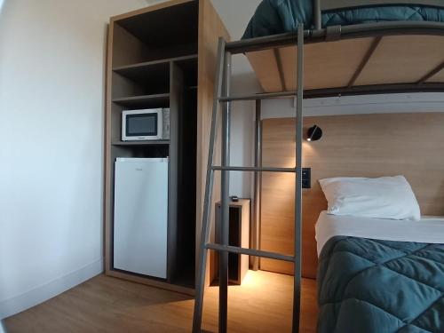 Premiere Classe Dunkerque Loon Plage