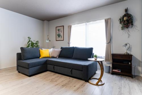 Haneda Direct Bus 1h 2BR 2LDK Luxury Mattress