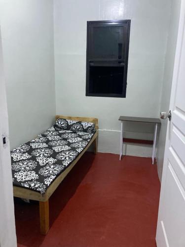 . Puzon-M Bed Space Kidapawan