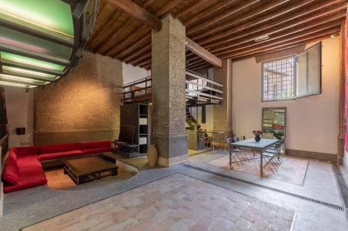 Santa Cecilia Loft