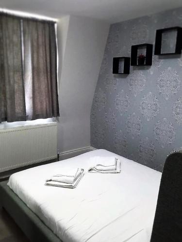Imperial Court Suites, Londýn (fotografie 9)