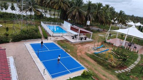 Encanto Farmstay