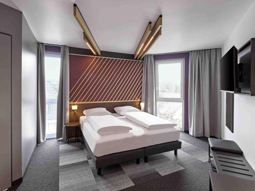 B&B HOTEL Arnsberg in Arnsberg, Deutschland