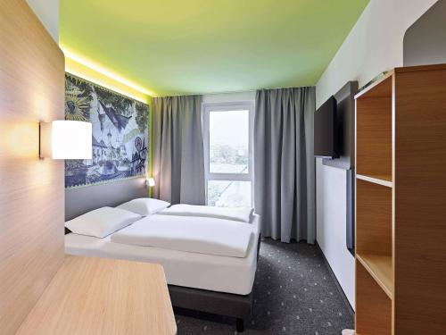 B&B HOTEL Arnsberg - Hotel