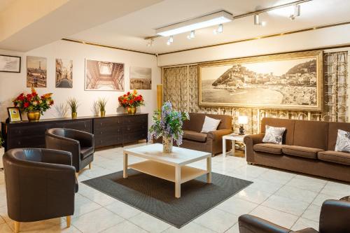 Hotel Travé