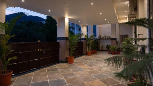 hotel photo