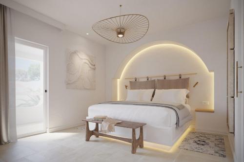 Ostuni a Mare in Rosa Marina