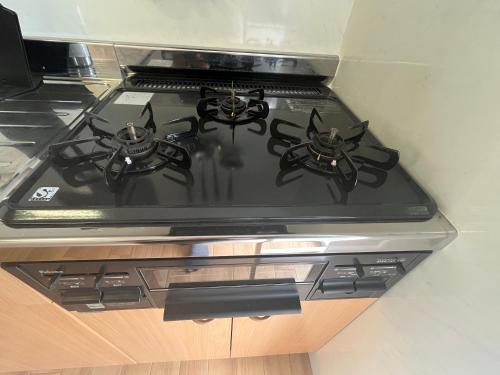 伊勢ヒルトップ アパートメント