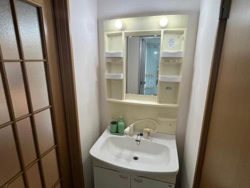 伊勢ヒルトップ アパートメント