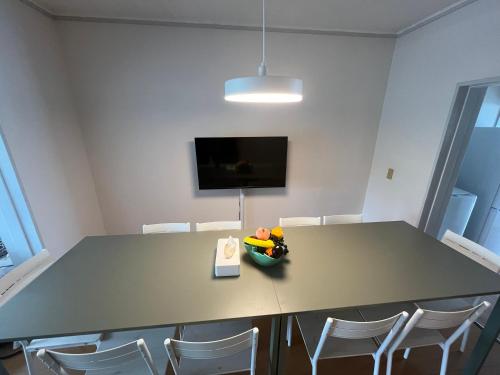 伊勢ヒルトップ アパートメント