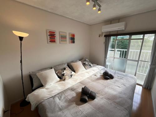 伊勢ヒルトップ アパートメント