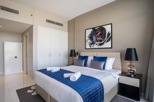 Artesia Tower D - 1BR Apartment - Allsopp&Allsopp - image 6