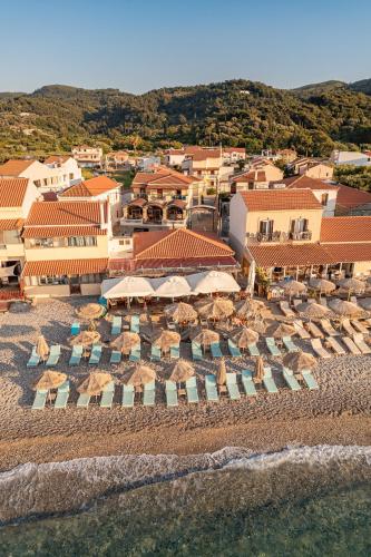 Hotel Athena in Kokkari