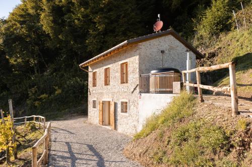 Casa Capitania gîte à louer Farra di Soligo
