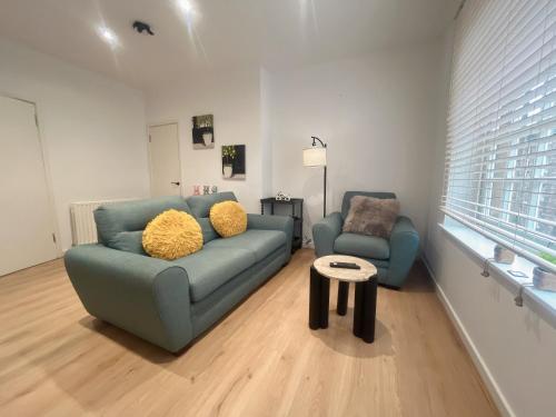 Gorgeous apartment in the heart of Edinburgh, Edynburg (zdjęcie 3)