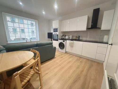 Gorgeous apartment in the heart of Edinburgh, Edynburg (zdjęcie 5)