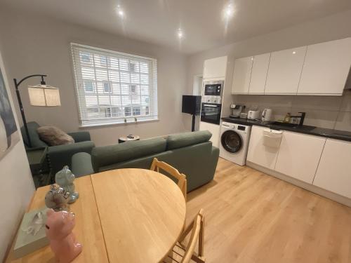 Gorgeous apartment in the heart of Edinburgh, Edynburg (zdjęcie 9)