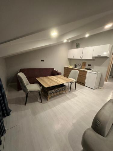 Cihangir Galataport Hotel - image 6