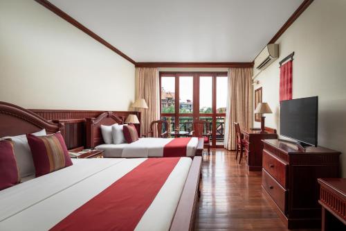 hotel photo