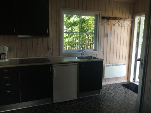 Facilities, Vejers Family Camping & Cottages in Vejers Strand