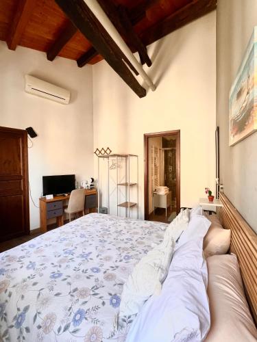 Kasa Kala Rooms & Apartments