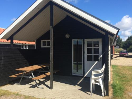 Vejers Family Camping & Cottages