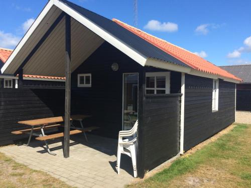 Vejers Family Camping & Cottages