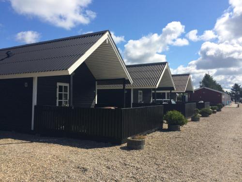 Vejers Family Camping & Cottages