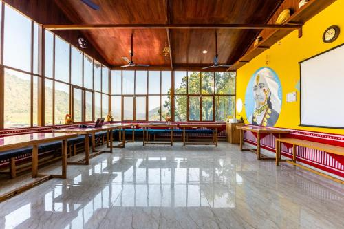 Забавления, The Corbett Rajae Homestay  in Amrora