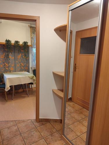 Gosciniec Tombor