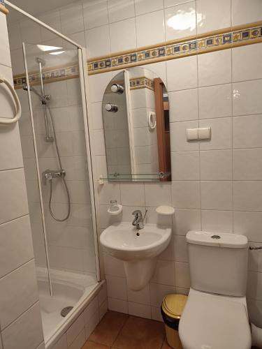 Gosciniec Tombor