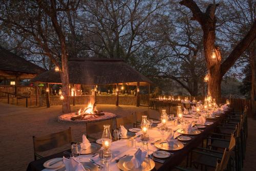 Karongwe - Chisomo Safari Camp, Hoedspruit (foto 6)