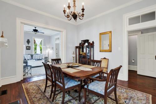 The Parsonage at Forsyth, Savannah (foto 10)