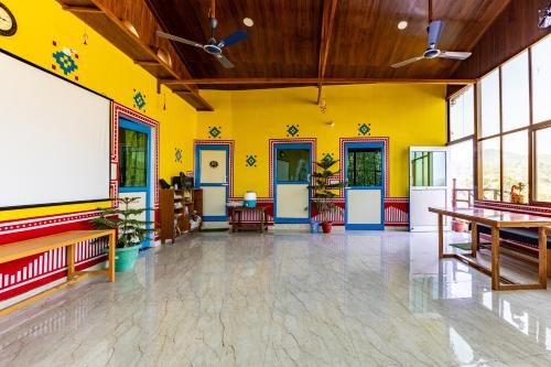 The Corbett Rajae Homestay  in Amrora