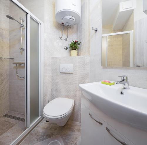 Bliss Apartments with free parking, Split (photo 4)